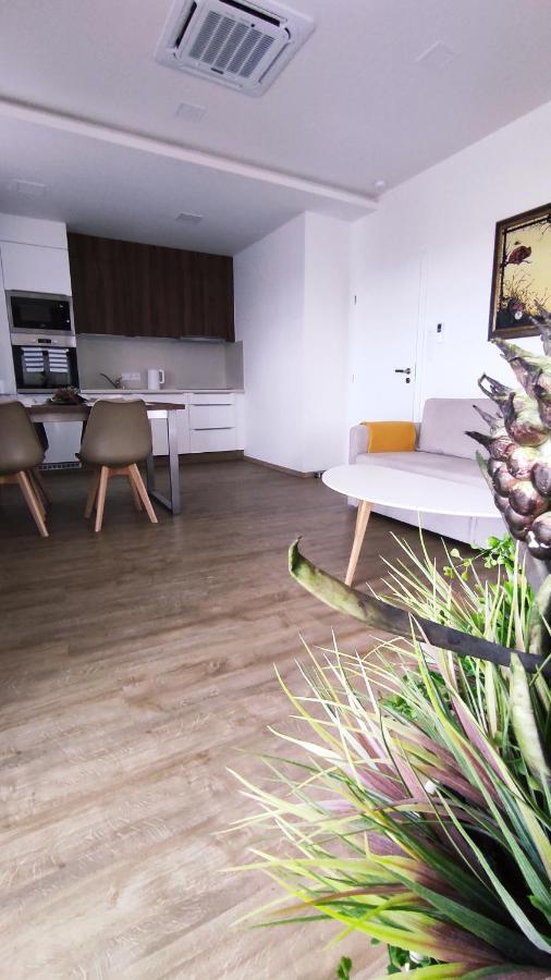 Apartmany Na Vyhlidce Paseka  ภายนอก รูปภาพ