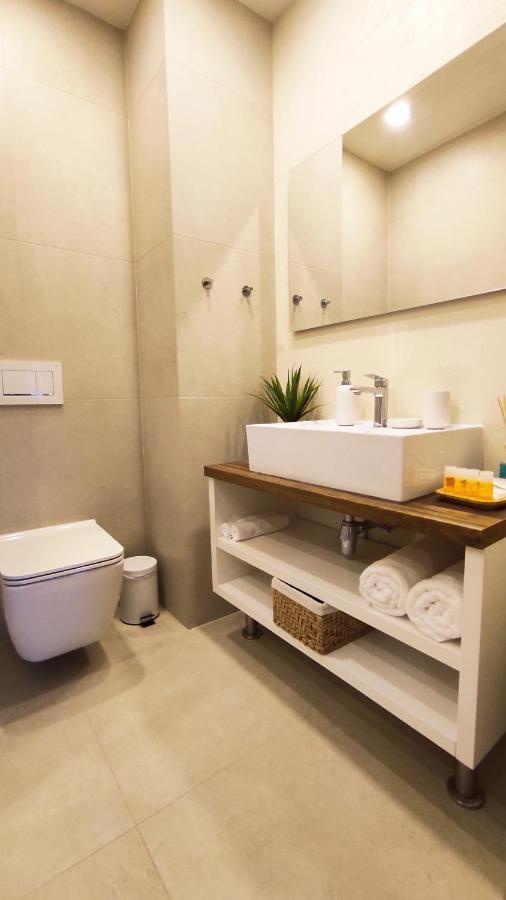 Apartmany Na Vyhlidce Paseka  ภายนอก รูปภาพ