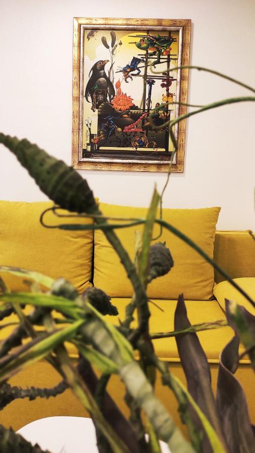 Apartmany Na Vyhlidce Paseka  ภายนอก รูปภาพ