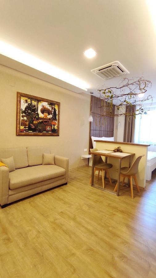 Apartmany Na Vyhlidce Paseka  ภายนอก รูปภาพ