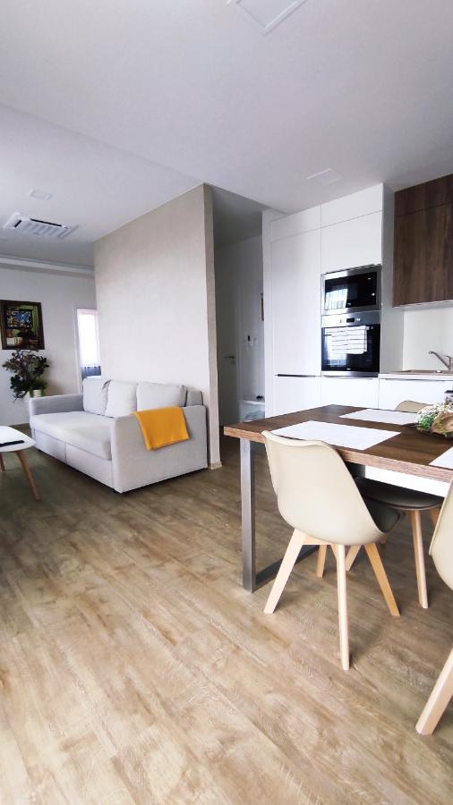Apartmany Na Vyhlidce Paseka  ภายนอก รูปภาพ