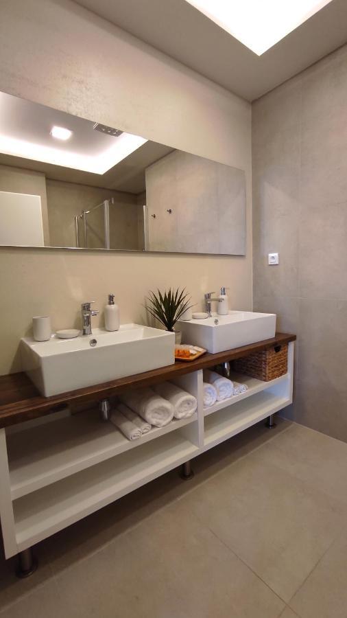 Apartmany Na Vyhlidce Paseka  ภายนอก รูปภาพ