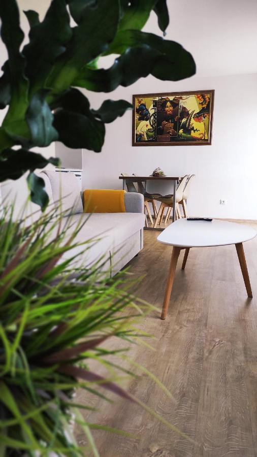 Apartmany Na Vyhlidce Paseka  ภายนอก รูปภาพ